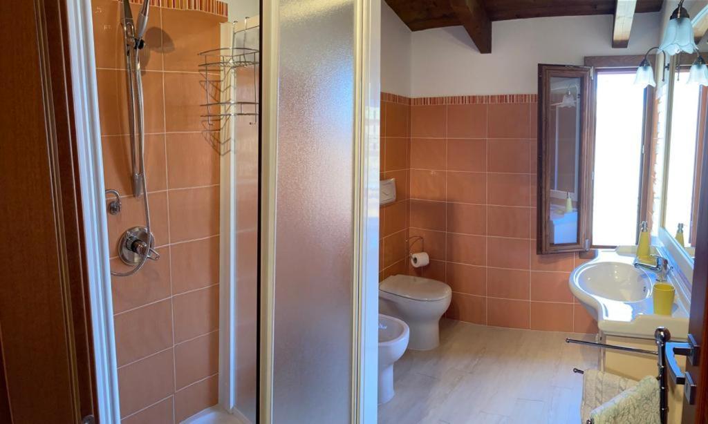 Appartamento Ilaria Alghero Luaran gambar
