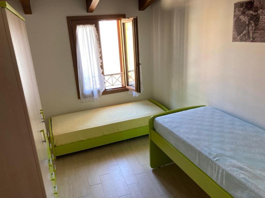 Appartamento Ilaria Alghero Luaran gambar