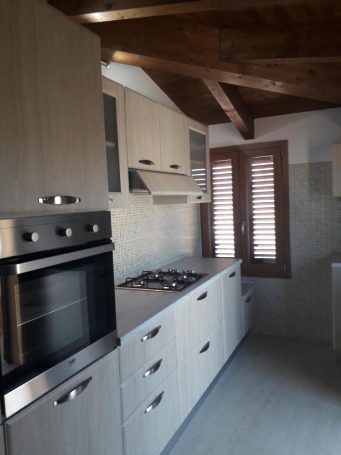 Appartamento Ilaria Alghero Luaran gambar