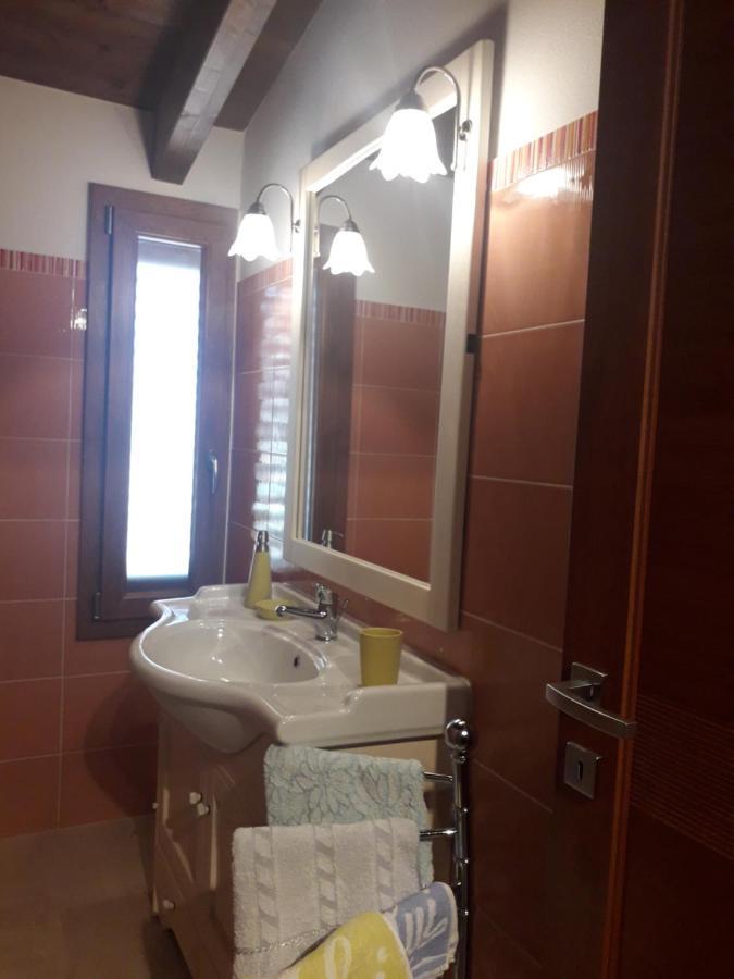 Appartamento Ilaria Alghero Luaran gambar