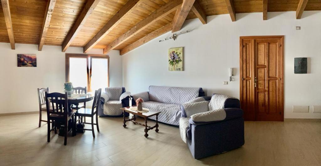 Appartamento Ilaria Alghero Luaran gambar