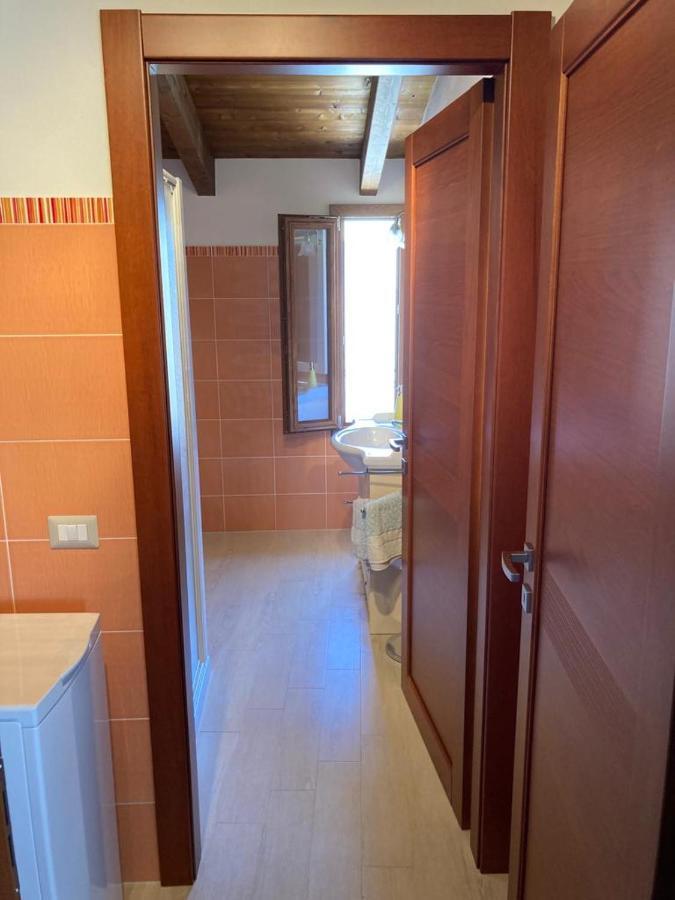 Appartamento Ilaria Alghero Luaran gambar