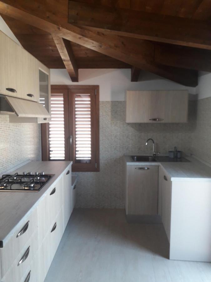 Appartamento Ilaria Alghero Luaran gambar