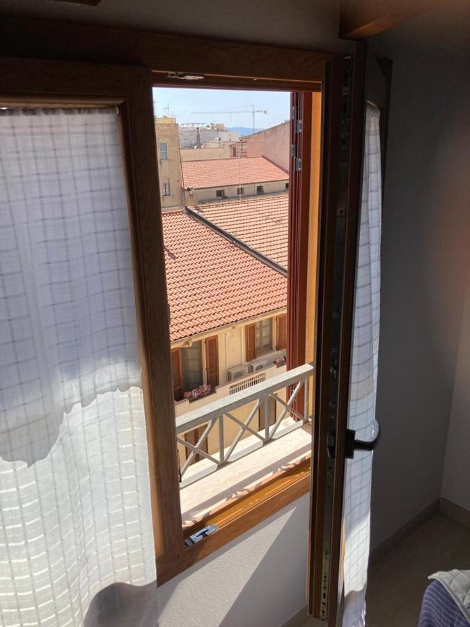 Appartamento Ilaria Alghero Luaran gambar