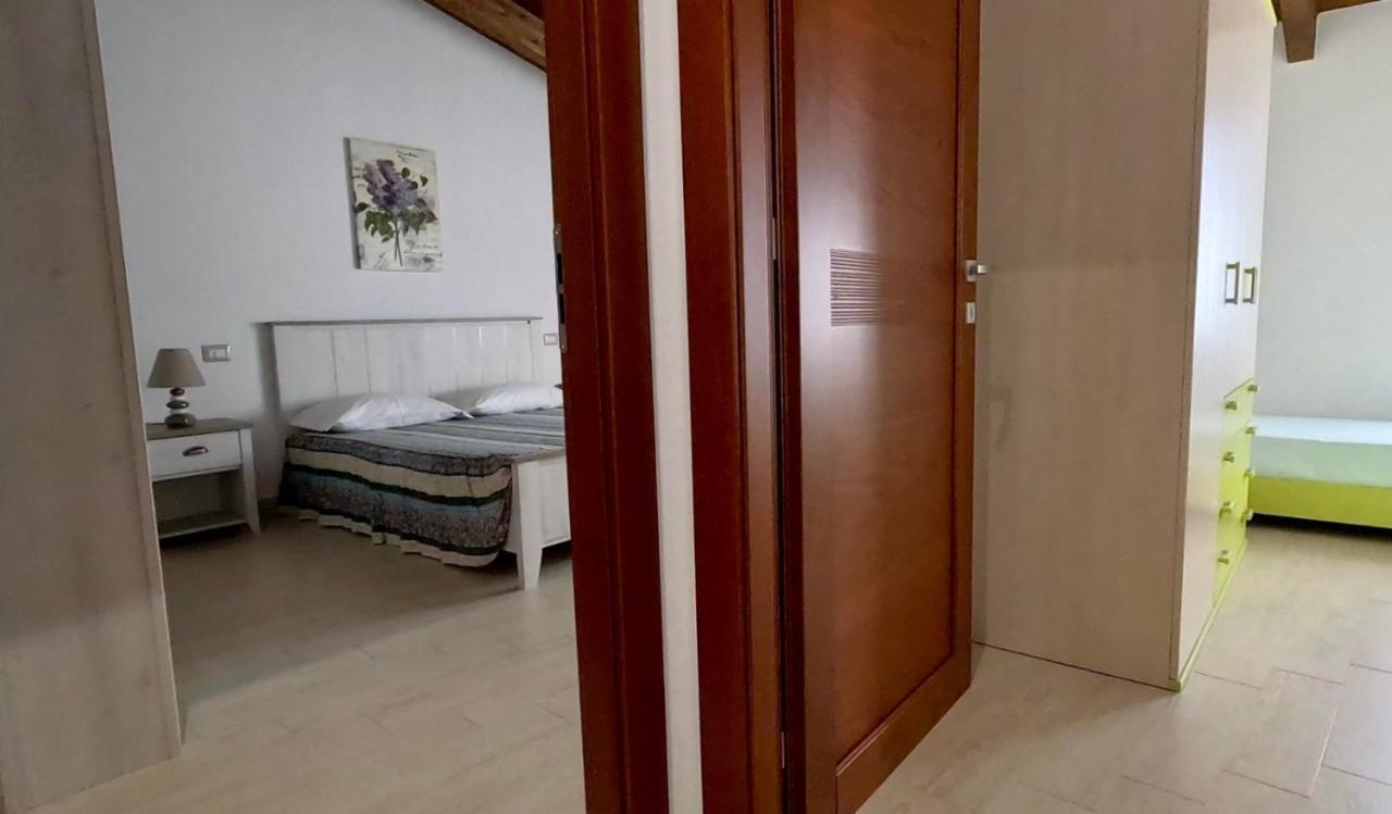 Appartamento Ilaria Alghero Luaran gambar