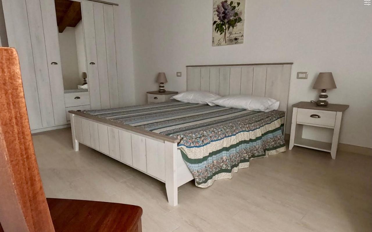 Appartamento Ilaria Alghero Luaran gambar