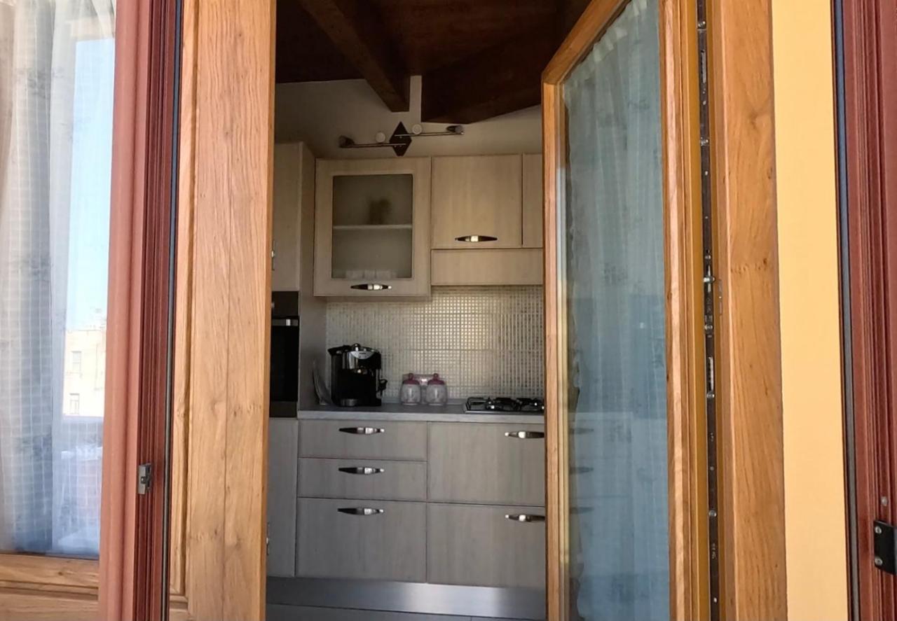 Appartamento Ilaria Alghero Luaran gambar