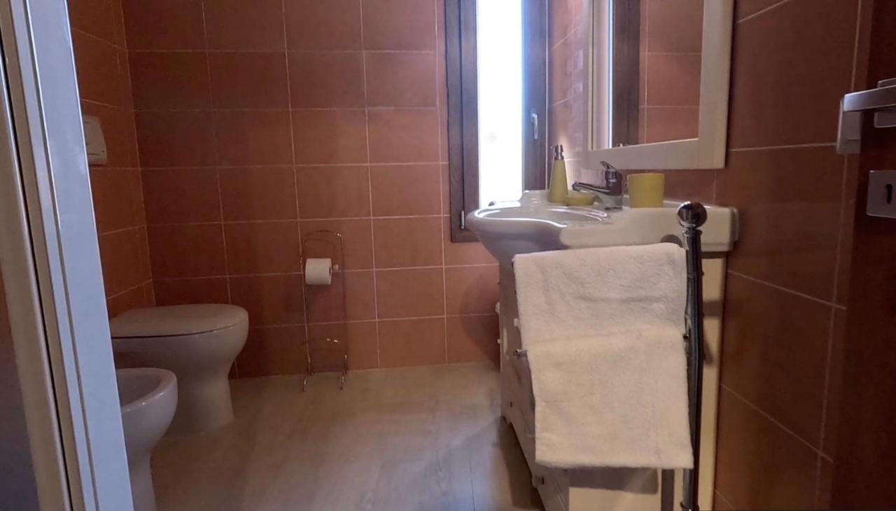 Appartamento Ilaria Alghero Luaran gambar