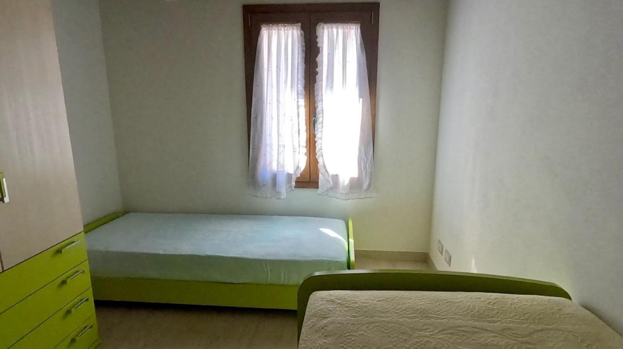 Appartamento Ilaria Alghero Luaran gambar