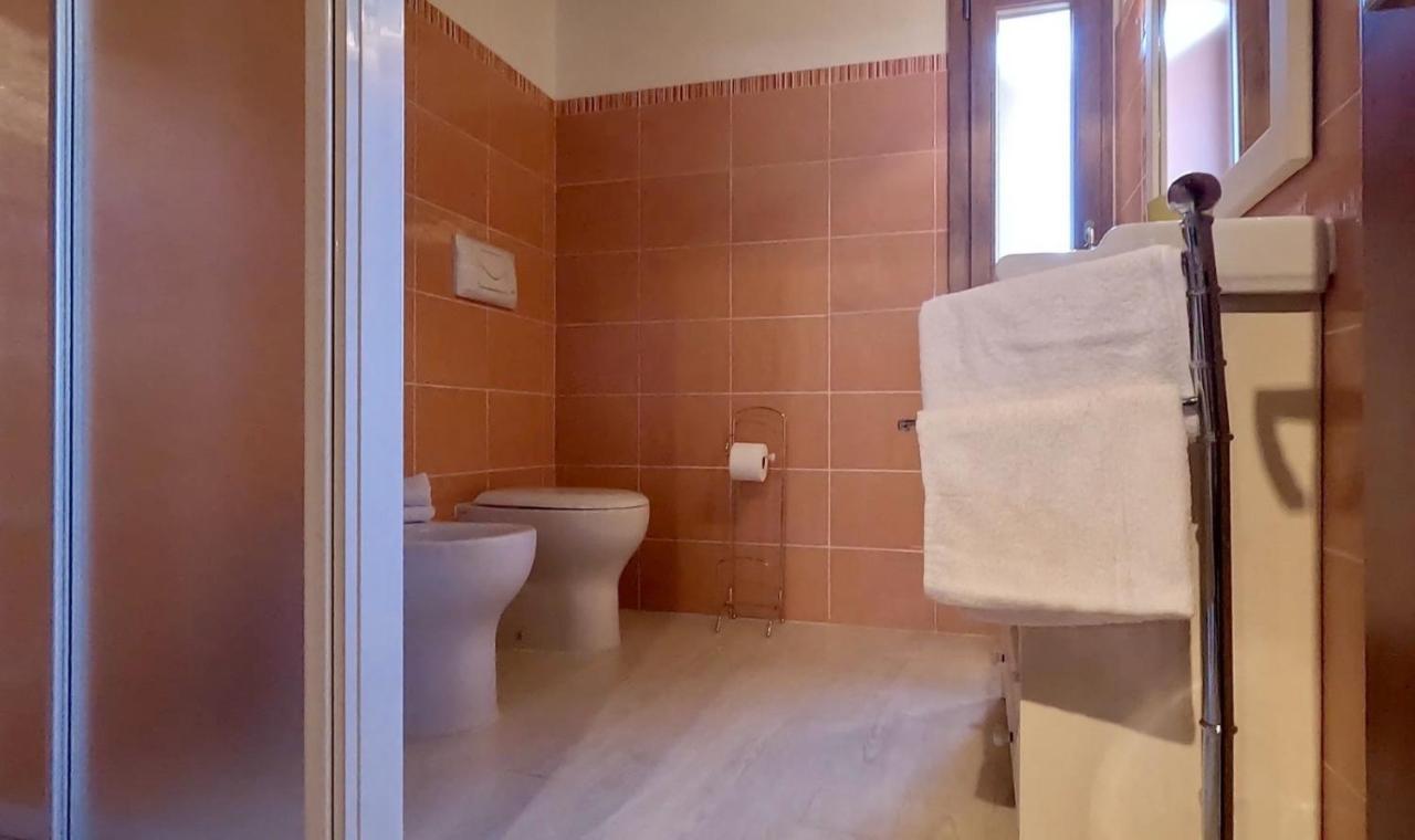 Appartamento Ilaria Alghero Luaran gambar