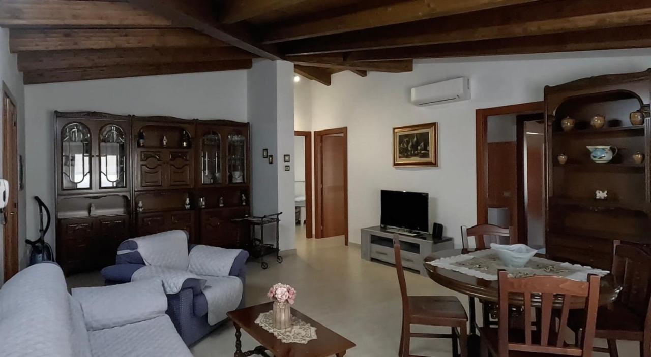 Appartamento Ilaria Alghero Luaran gambar