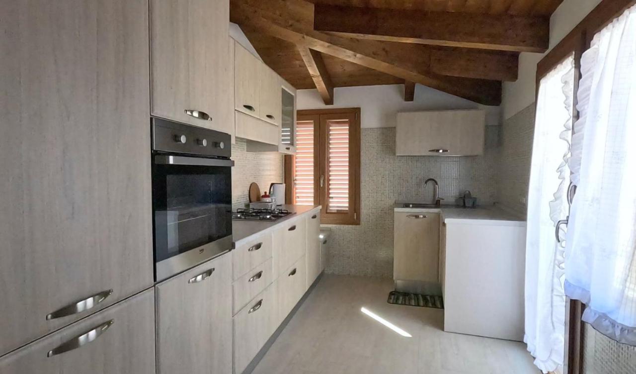 Appartamento Ilaria Alghero Luaran gambar