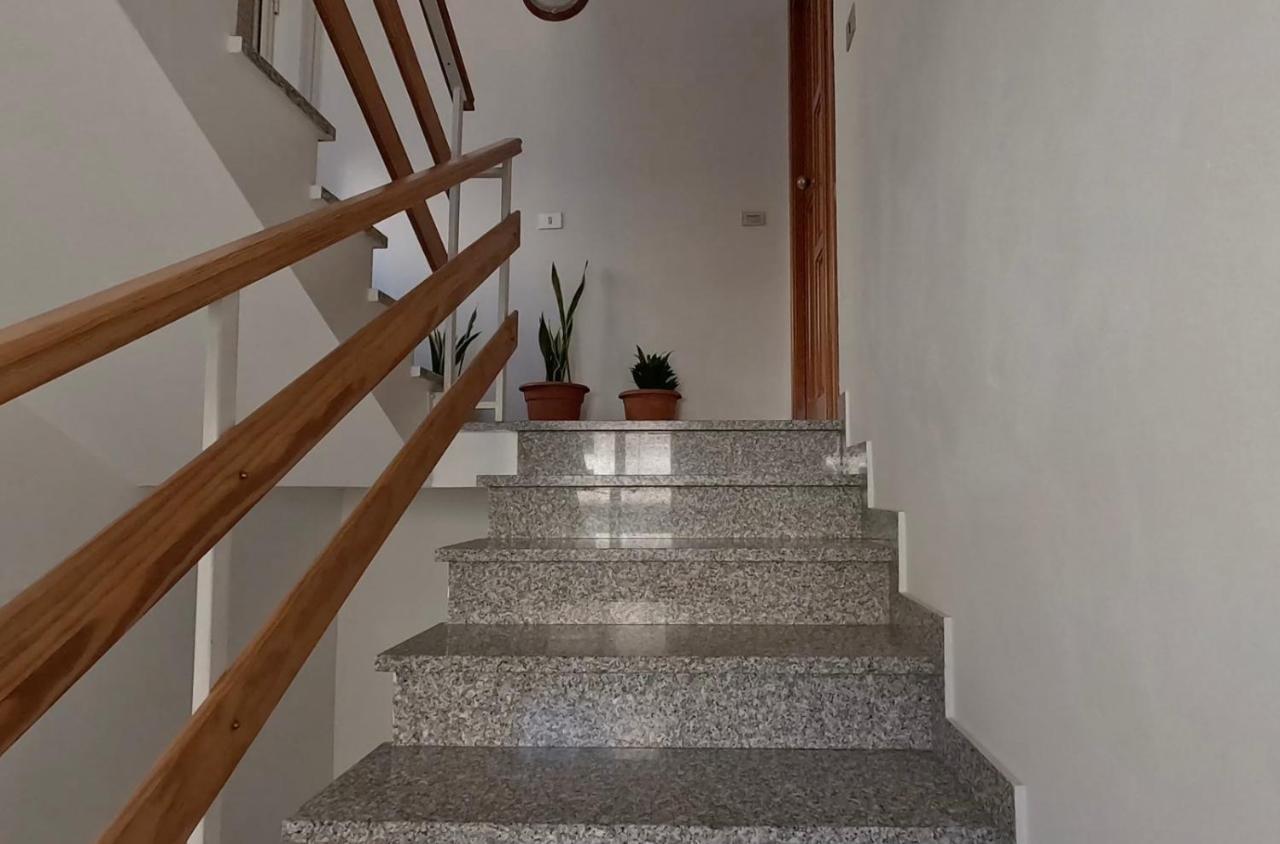 Appartamento Ilaria Alghero Luaran gambar