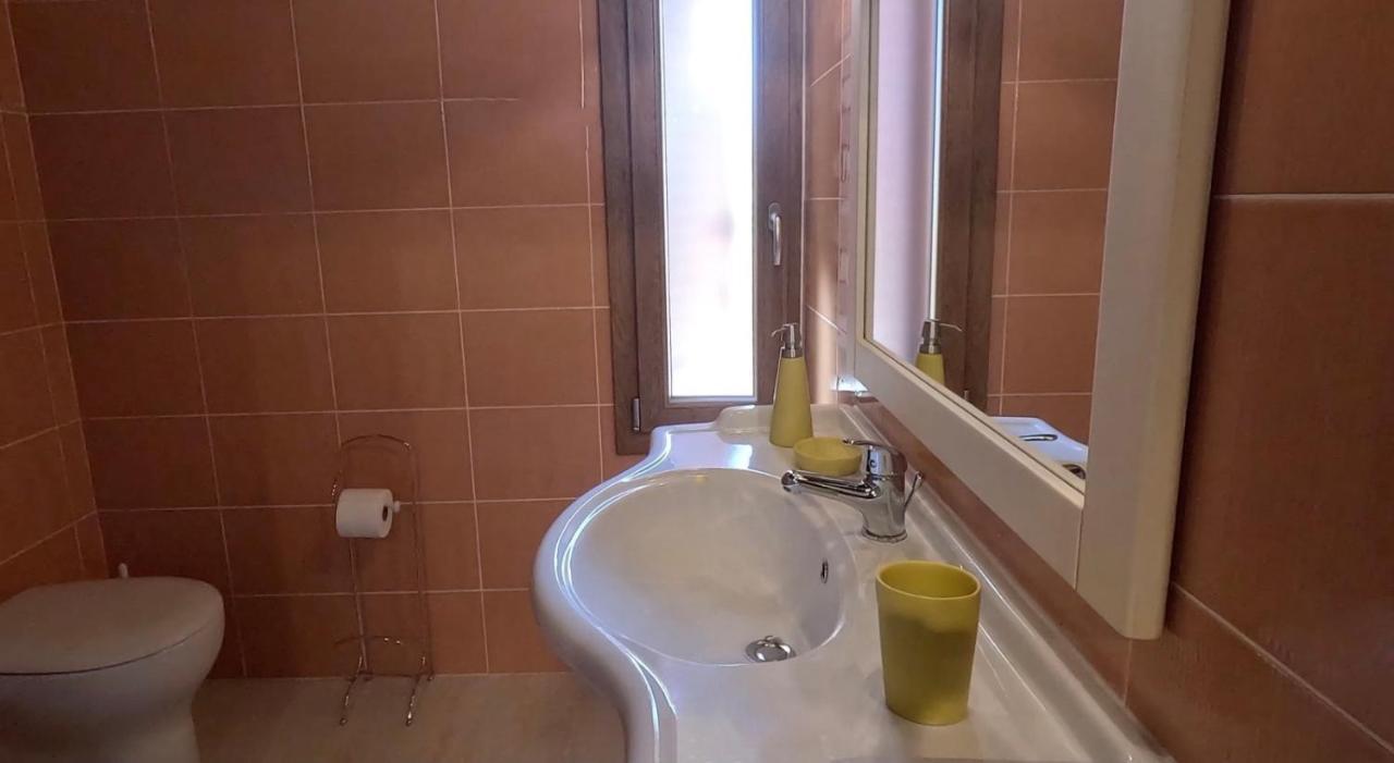 Appartamento Ilaria Alghero Luaran gambar