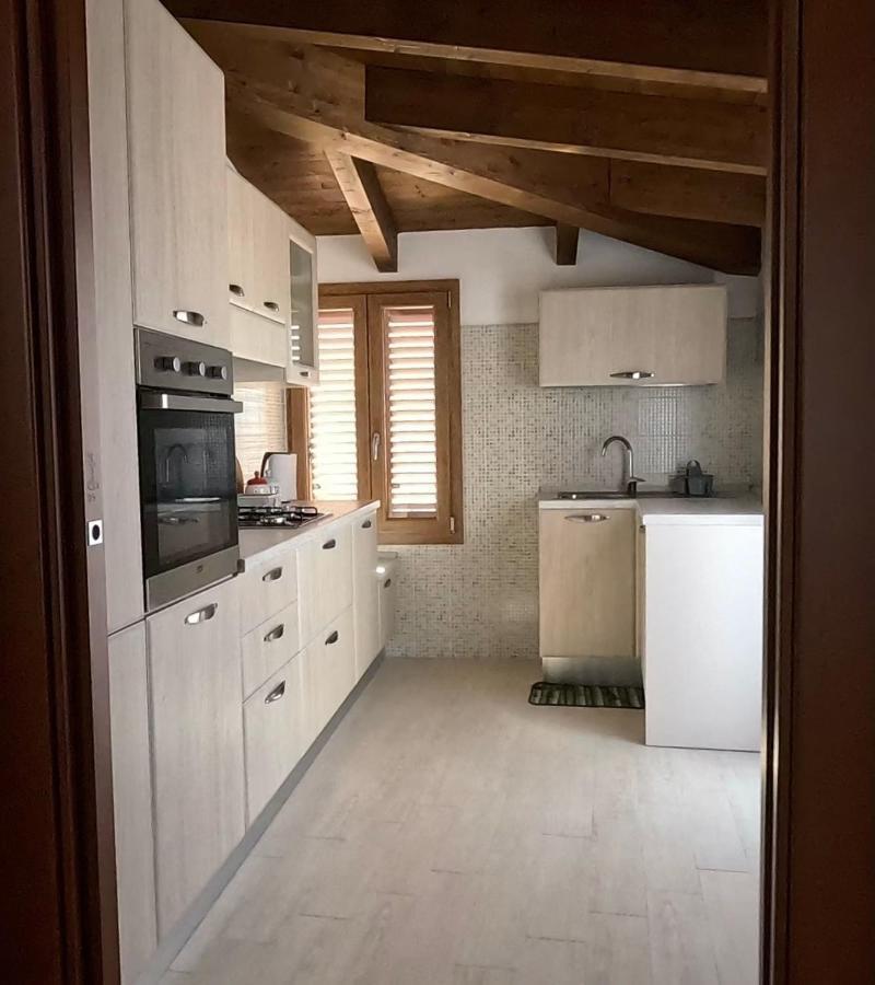 Appartamento Ilaria Alghero Luaran gambar