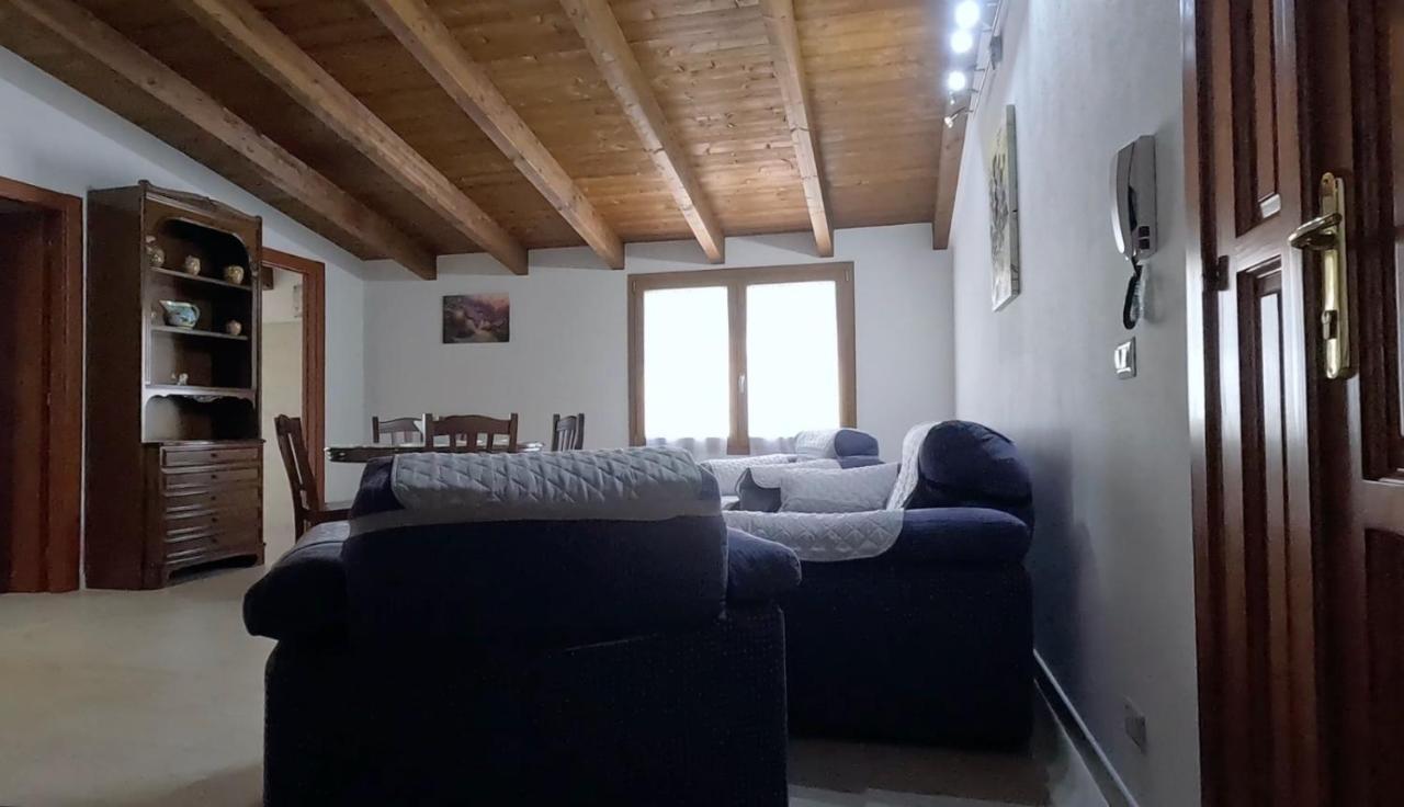 Appartamento Ilaria Alghero Luaran gambar