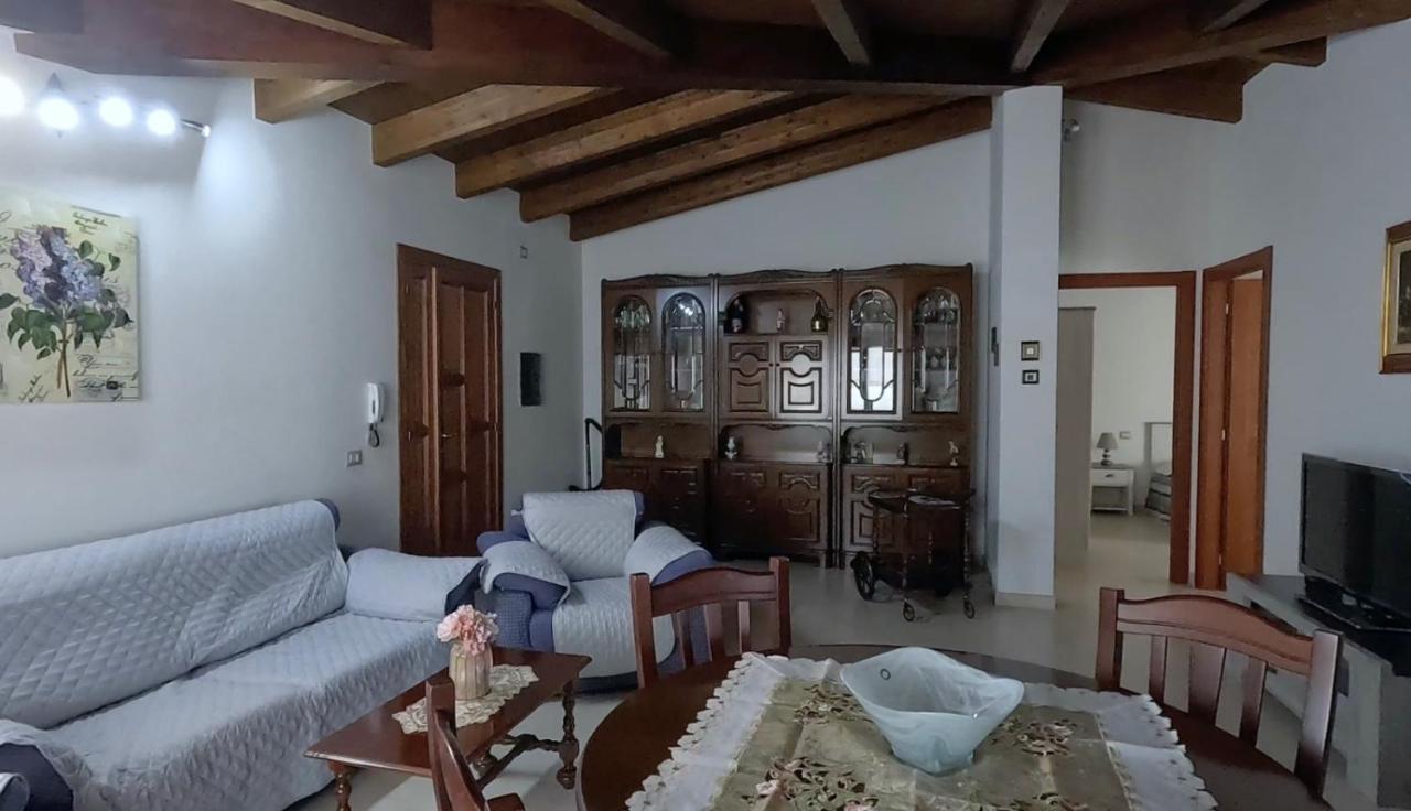 Appartamento Ilaria Alghero Luaran gambar