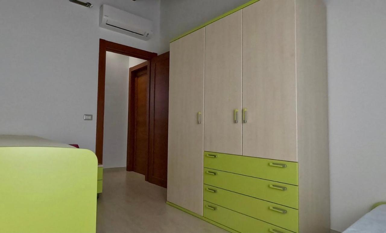 Appartamento Ilaria Alghero Luaran gambar