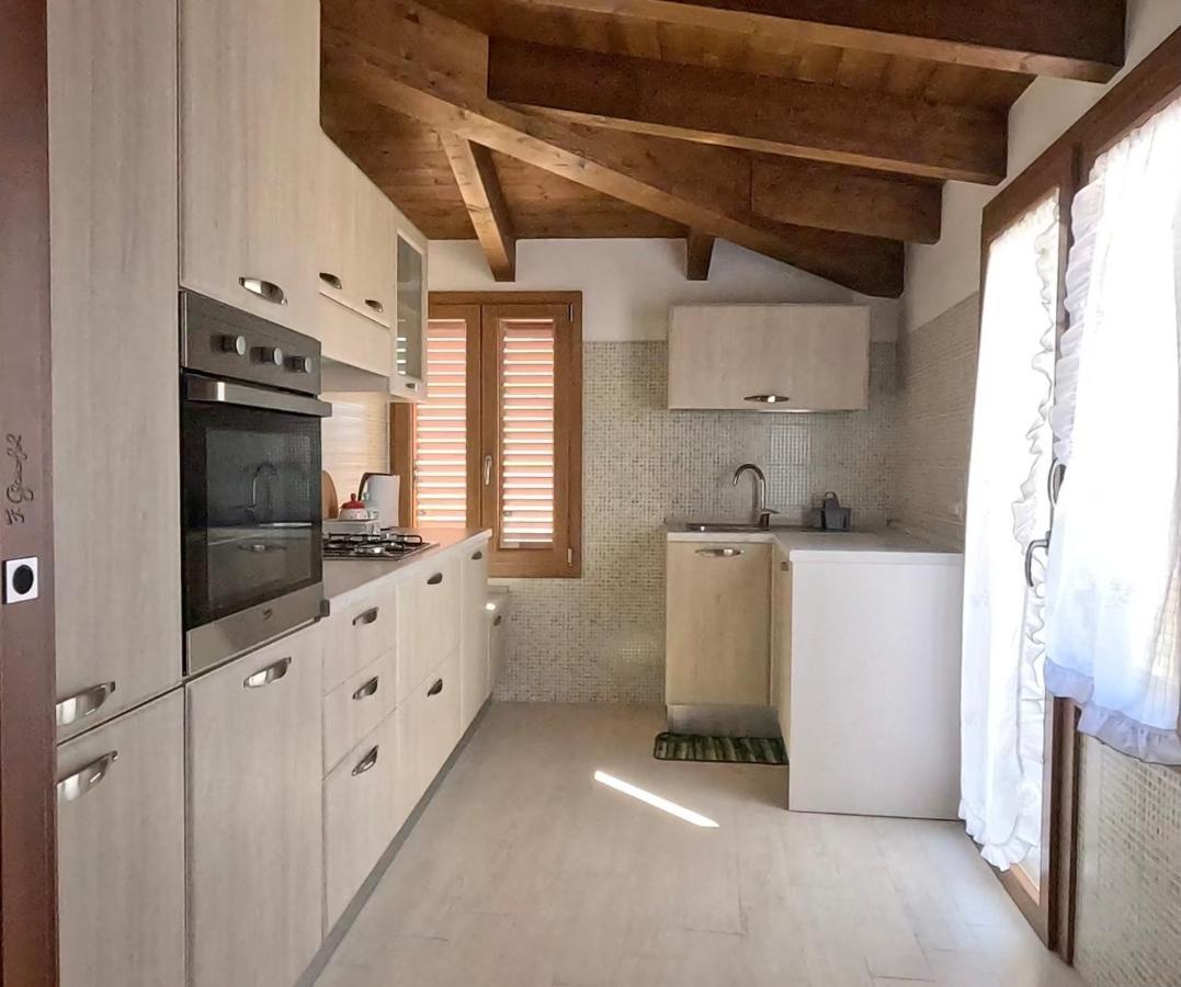 Appartamento Ilaria Alghero Luaran gambar