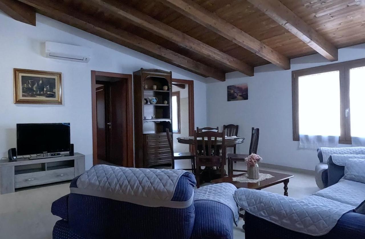 Appartamento Ilaria Alghero Luaran gambar