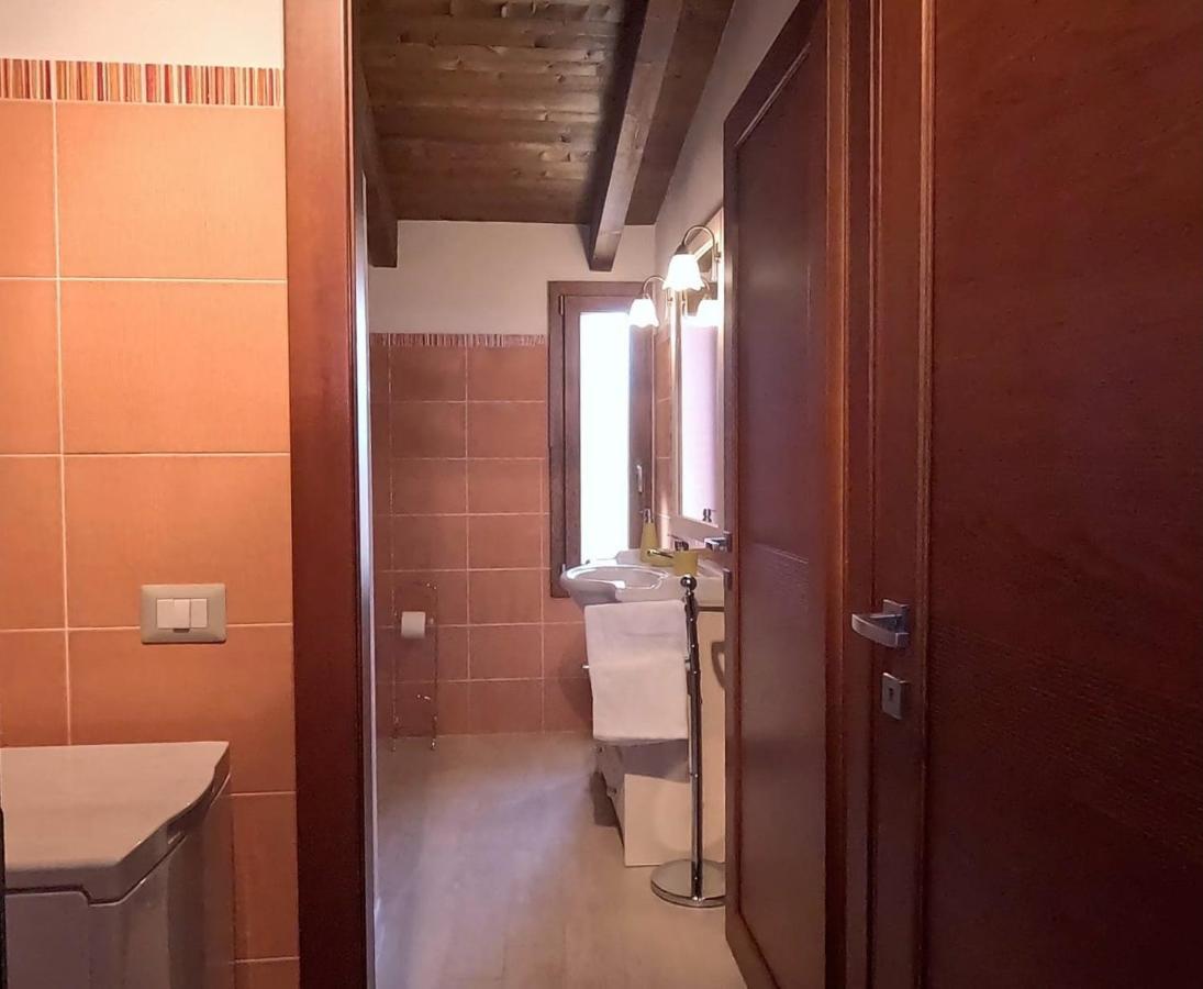 Appartamento Ilaria Alghero Luaran gambar