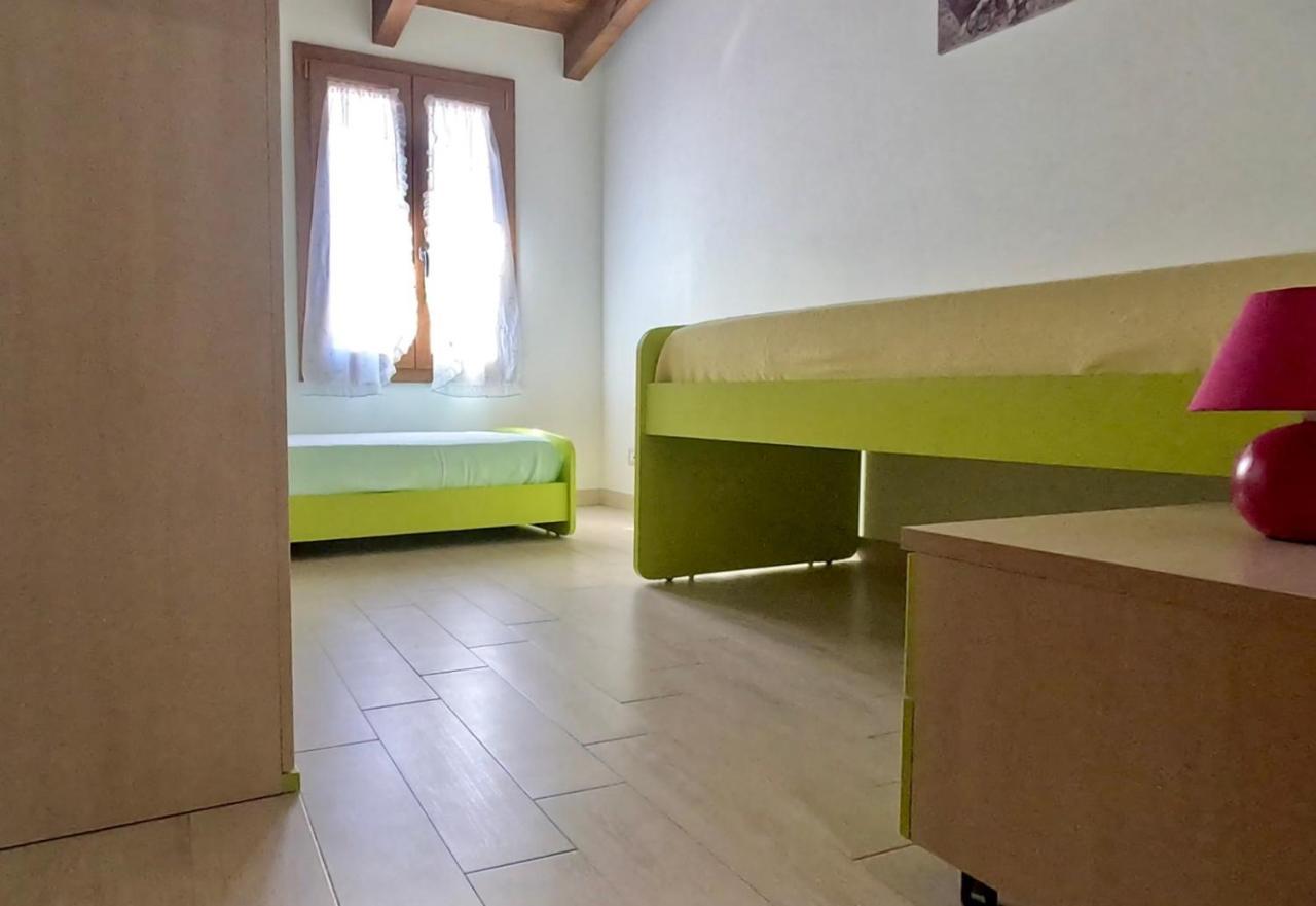 Appartamento Ilaria Alghero Luaran gambar