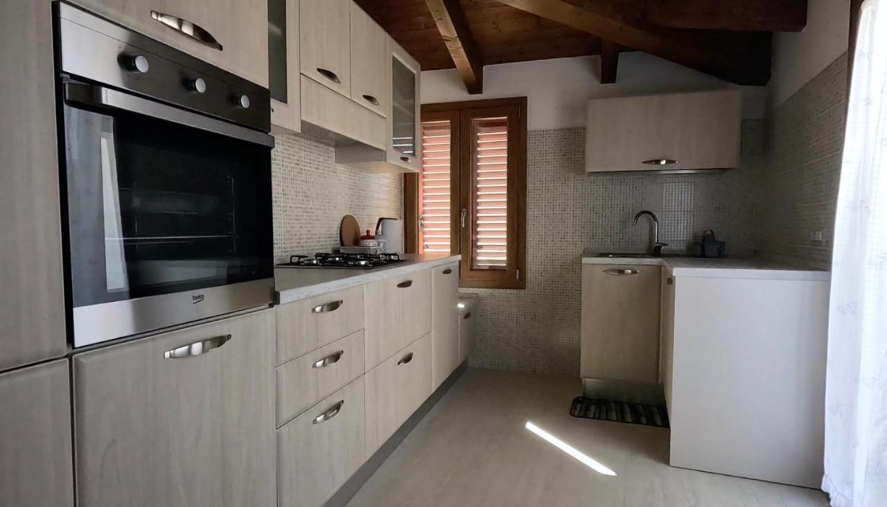 Appartamento Ilaria Alghero Luaran gambar